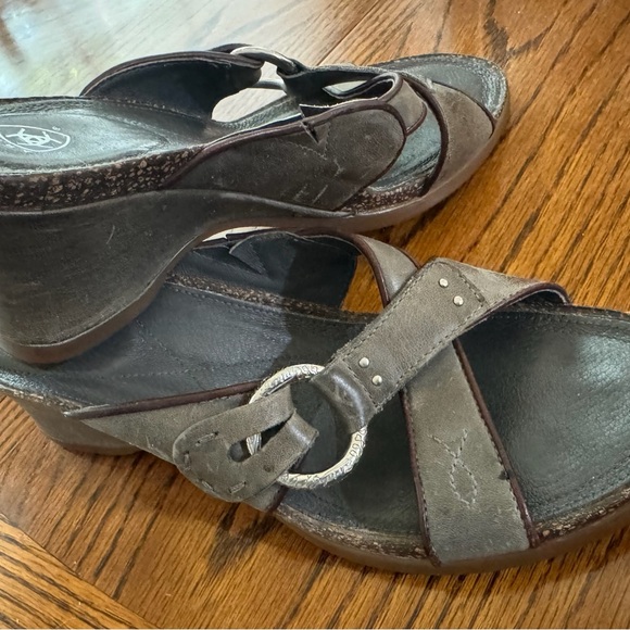 Artist Sandals size 8 - Picture 6 of 6